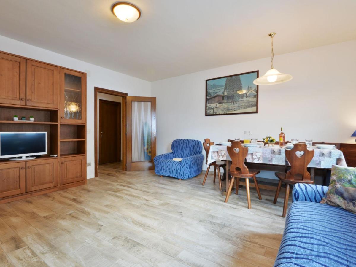 Apartment Bernard-1 By Interhome Campestrin Exterior photo
