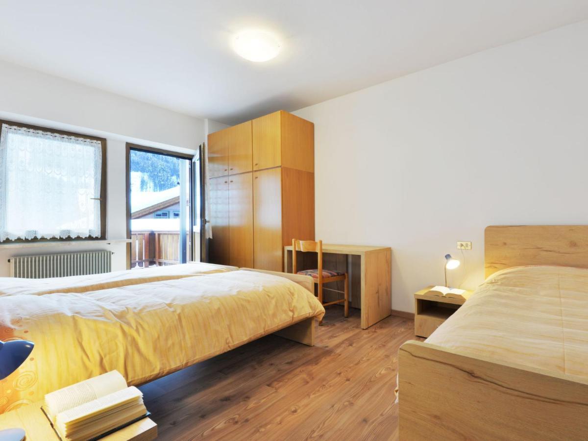 Apartment Bernard-1 By Interhome Campestrin Exterior photo