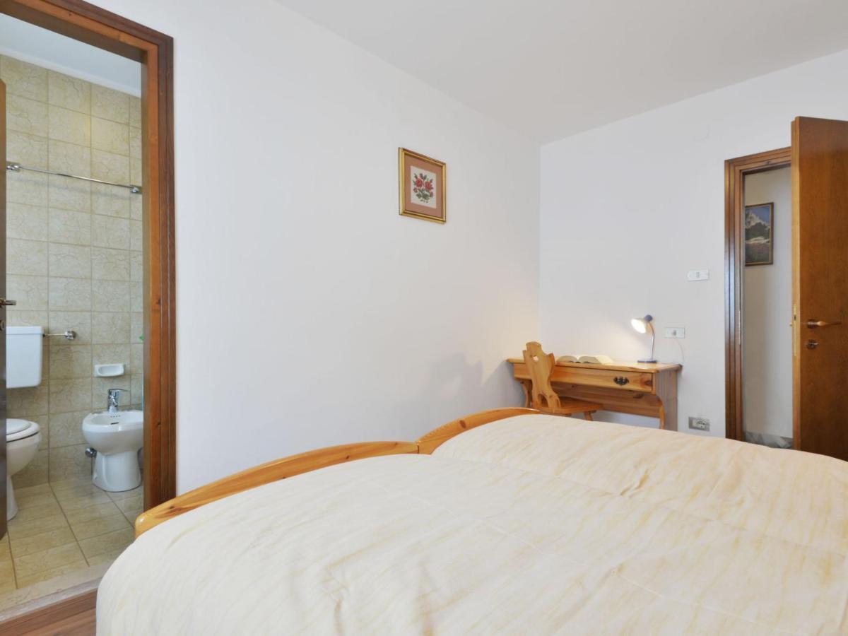 Apartment Bernard-1 By Interhome Campestrin Exterior photo